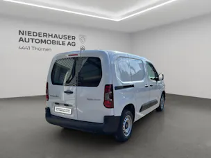 Citroën Berlingo M 1.5 BlueHDi 100 First S/S
