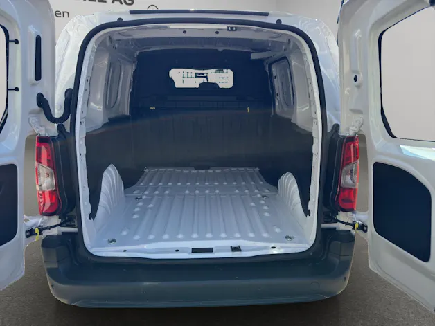 Citroën Berlingo M 1.5 BlueHDi 100 First S/S
