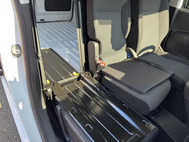 Citroën Berlingo M 1.5 BlueHDi 100 First S/S