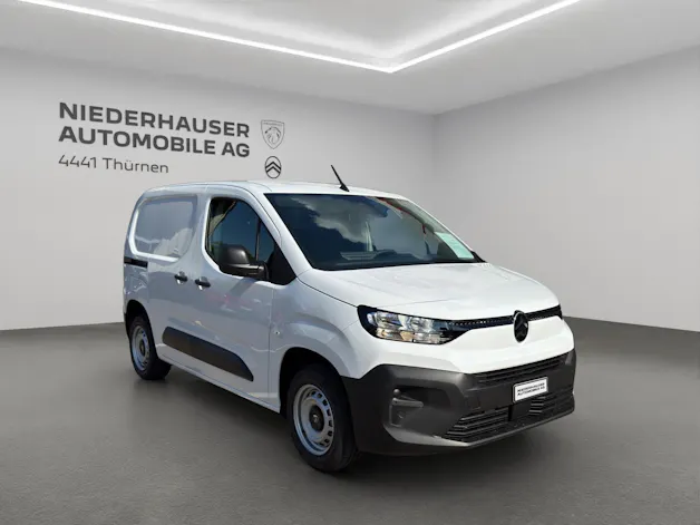 Citroën Berlingo M 1.5 BlueHDi 100 First S/S