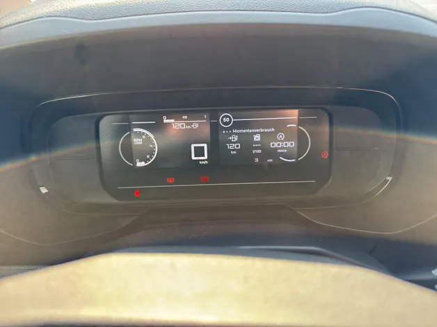 Citroën Berlingo M 1.5 BlueHDi 100 First S/S