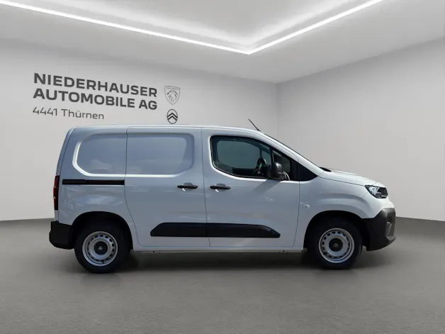 Citroën Berlingo M 1.5 BlueHDi 100 First S/S