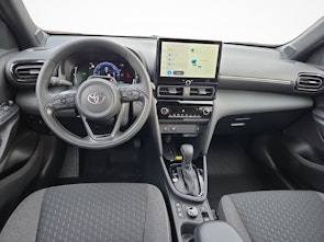 Vehicle image TOYOTA Yaris Cross 1.5 VVT-i HSD Trend AWD-i
