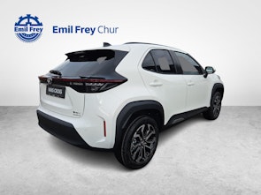 Vehicle image TOYOTA Yaris Cross 1.5 VVT-i HSD Trend AWD-i