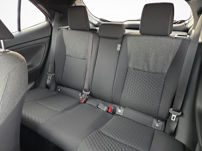 Vehicle image TOYOTA YARIS CROSS