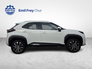 Vehicle image TOYOTA Yaris Cross 1.5 VVT-i HSD Trend AWD-i