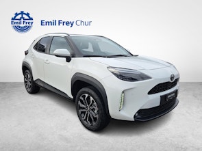 Vehicle image TOYOTA Yaris Cross 1.5 VVT-i HSD Trend AWD-i