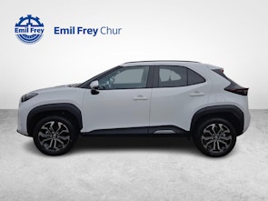 Vehicle image TOYOTA Yaris Cross 1.5 VVT-i HSD Trend AWD-i