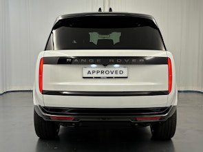 Vehicle image LAND ROVER Range Rover 4.4 V8 Autobiography