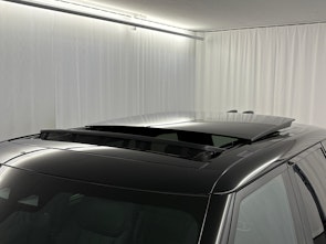 Vehicle image LAND ROVER Range Rover 4.4 V8 Autobiography