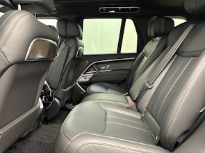 Vehicle image LAND ROVER Range Rover 4.4 V8 Autobiography