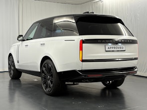 Vehicle image LAND ROVER Range Rover 4.4 V8 Autobiography