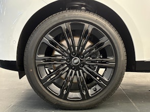 Vehicle image LAND ROVER Range Rover 4.4 V8 Autobiography