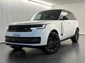 Vehicle image LAND ROVER Range Rover 4.4 V8 Autobiography