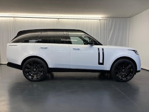 Vehicle image LAND ROVER Range Rover 4.4 V8 Autobiography