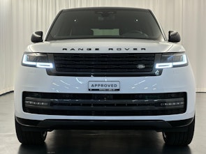 Vehicle image LAND ROVER Range Rover 4.4 V8 Autobiography