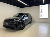 First vehicle image