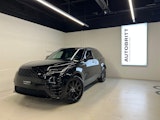 First vehicle image