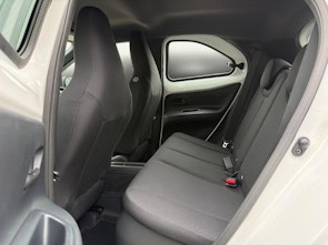 Vehicle image TOYOTA Aygo X 1.5 VVT-i HSD Comfort