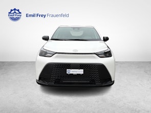 Vehicle image TOYOTA Aygo X 1.5 VVT-i HSD Comfort