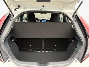 Vehicle image TOYOTA Aygo X 1.5 VVT-i HSD Comfort