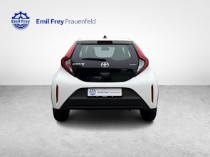 Vehicle image TOYOTA Aygo X 1.5 VVT-i HSD Comfort