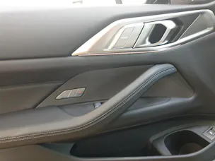 BMW M4 Competition Coupé