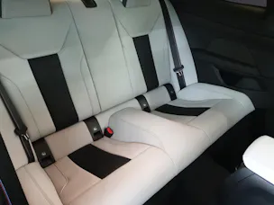 BMW M4 Competition Coupé