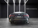 BMW M4 Competition Coupé