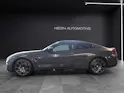 BMW M4 Competition Coupé