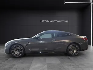 BMW M4 Competition Coupé