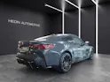 BMW M4 Competition Coupé