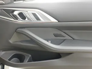 BMW M4 Competition Coupé