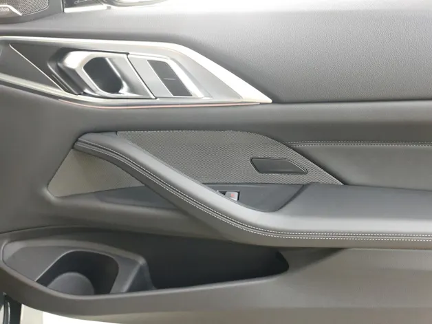 BMW M4 Competition Coupé