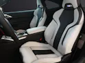 BMW M4 Competition Coupé