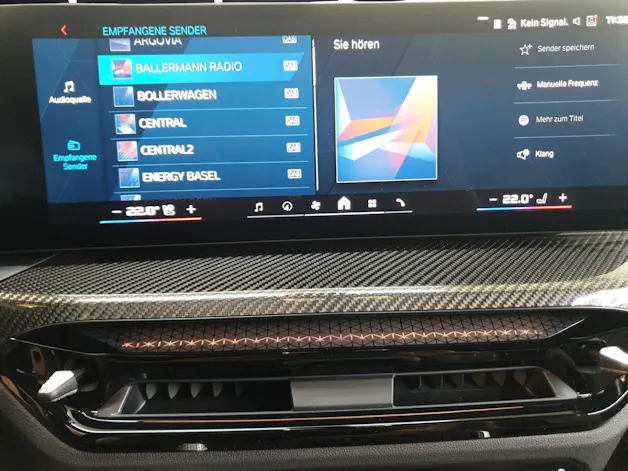 BMW M4 Competition Coupé