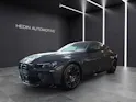 BMW M4 Competition Coupé