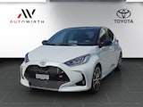 First vehicle image