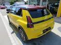 Renault 5 E-Tech Comfort Range iconic five