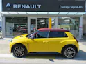 Renault 5 E-Tech Comfort Range iconic five