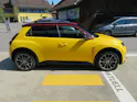 Renault 5 E-Tech Comfort Range iconic five