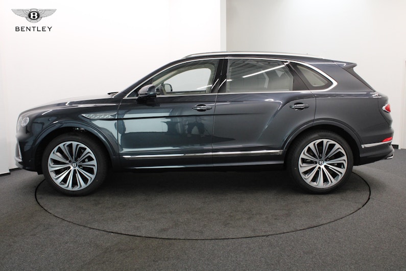 Vehicle image BENTLEY Bentayga