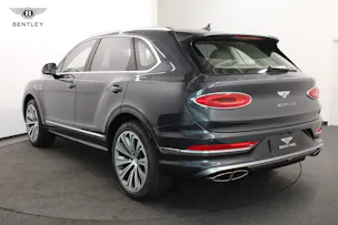 Bentley Bentayga 4.0 V8 Atelier Edition