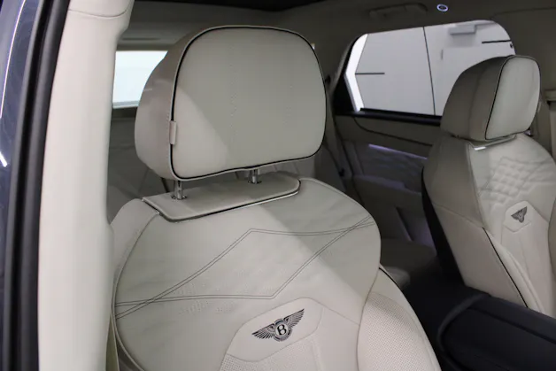 Bentley Bentayga 4.0 V8 Atelier Edition