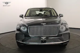 Bentley Bentayga 4.0 V8 Atelier Edition