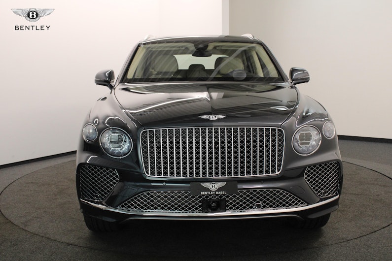 Vehicle image BENTLEY Bentayga