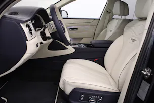 Bentley Bentayga 4.0 V8 Atelier Edition