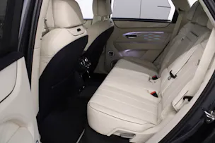 Bentley Bentayga 4.0 V8 Atelier Edition