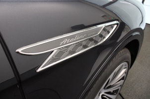 Vehicle image BENTLEY Bentayga 4.0 V8 Atelier Edition