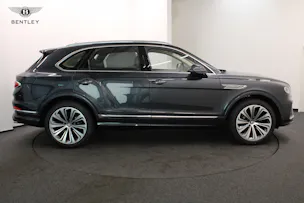 Bentley Bentayga 4.0 V8 Atelier Edition